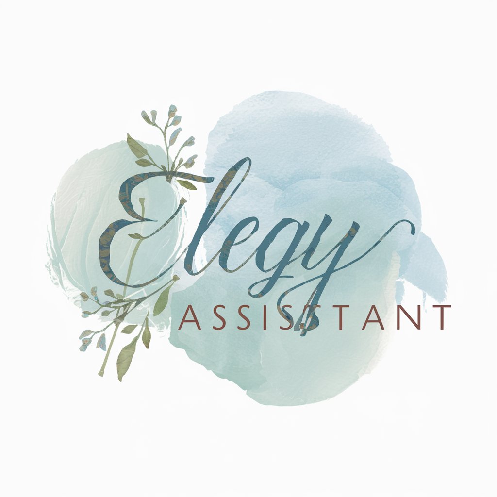 Elegy Assistant