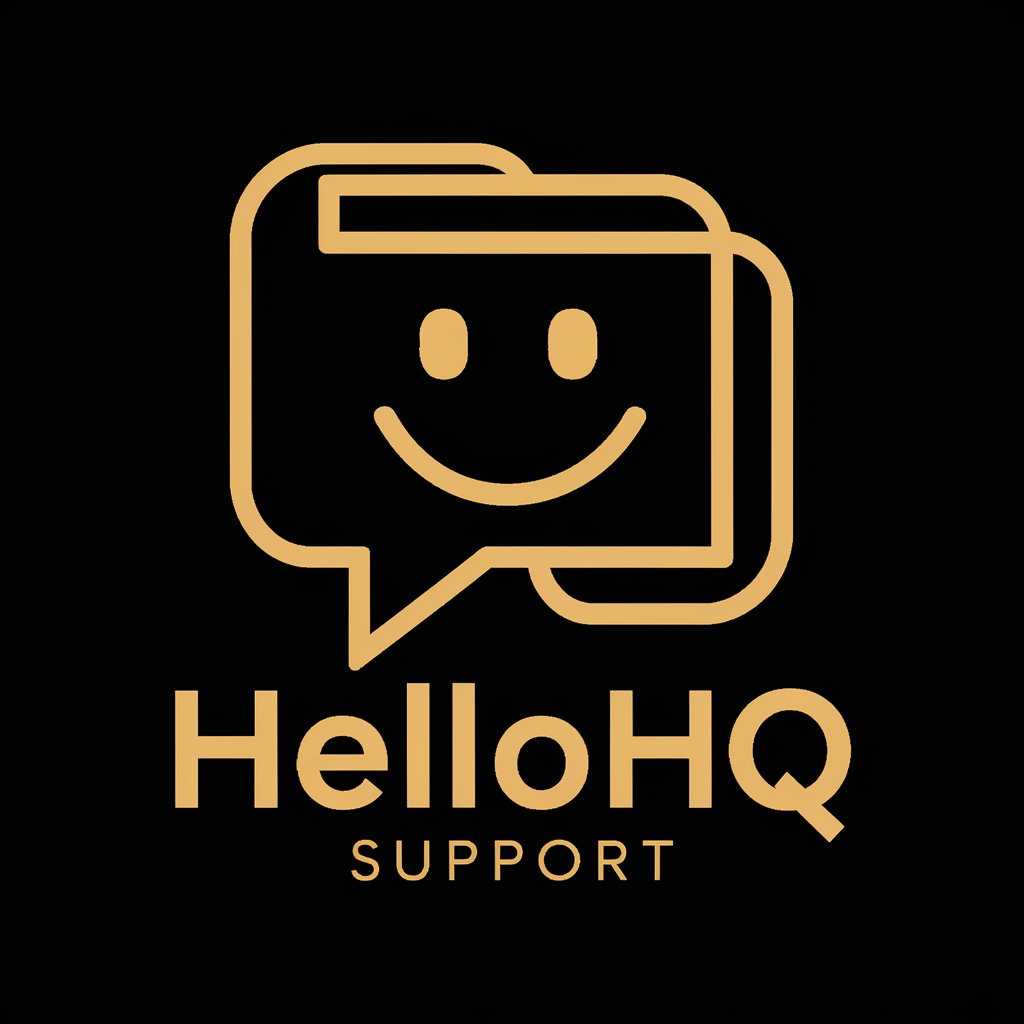 helloHQ Support