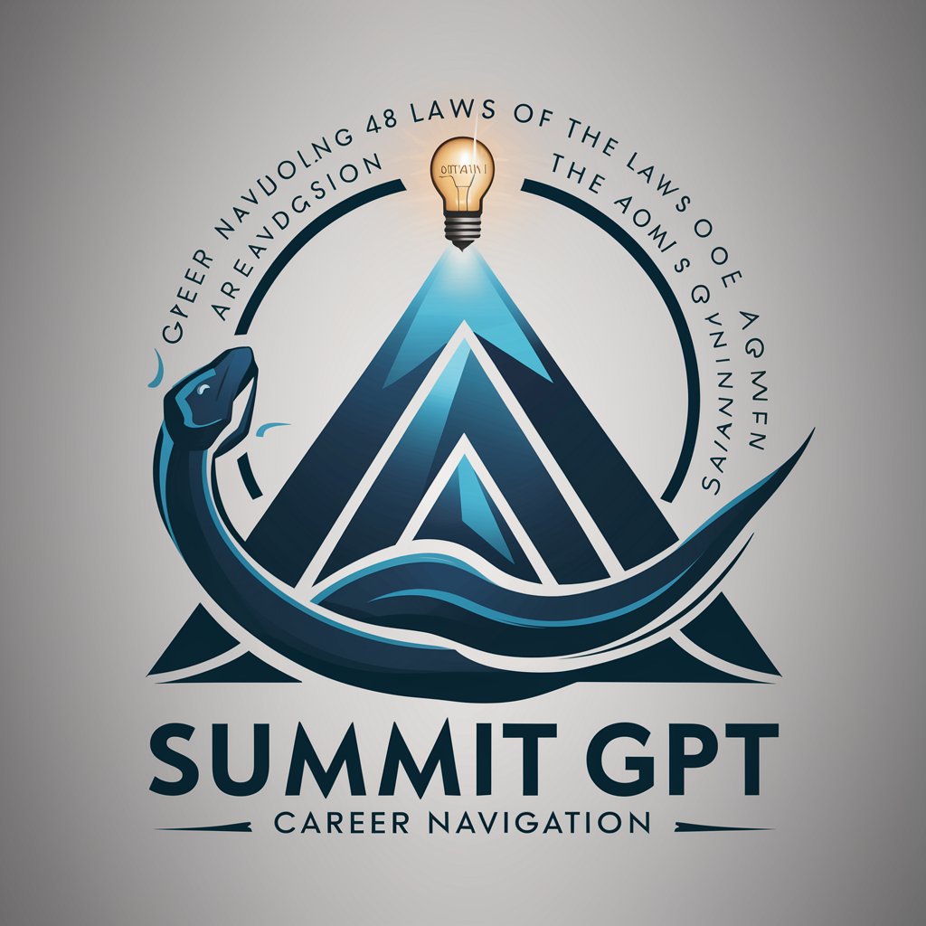 Summit GPT