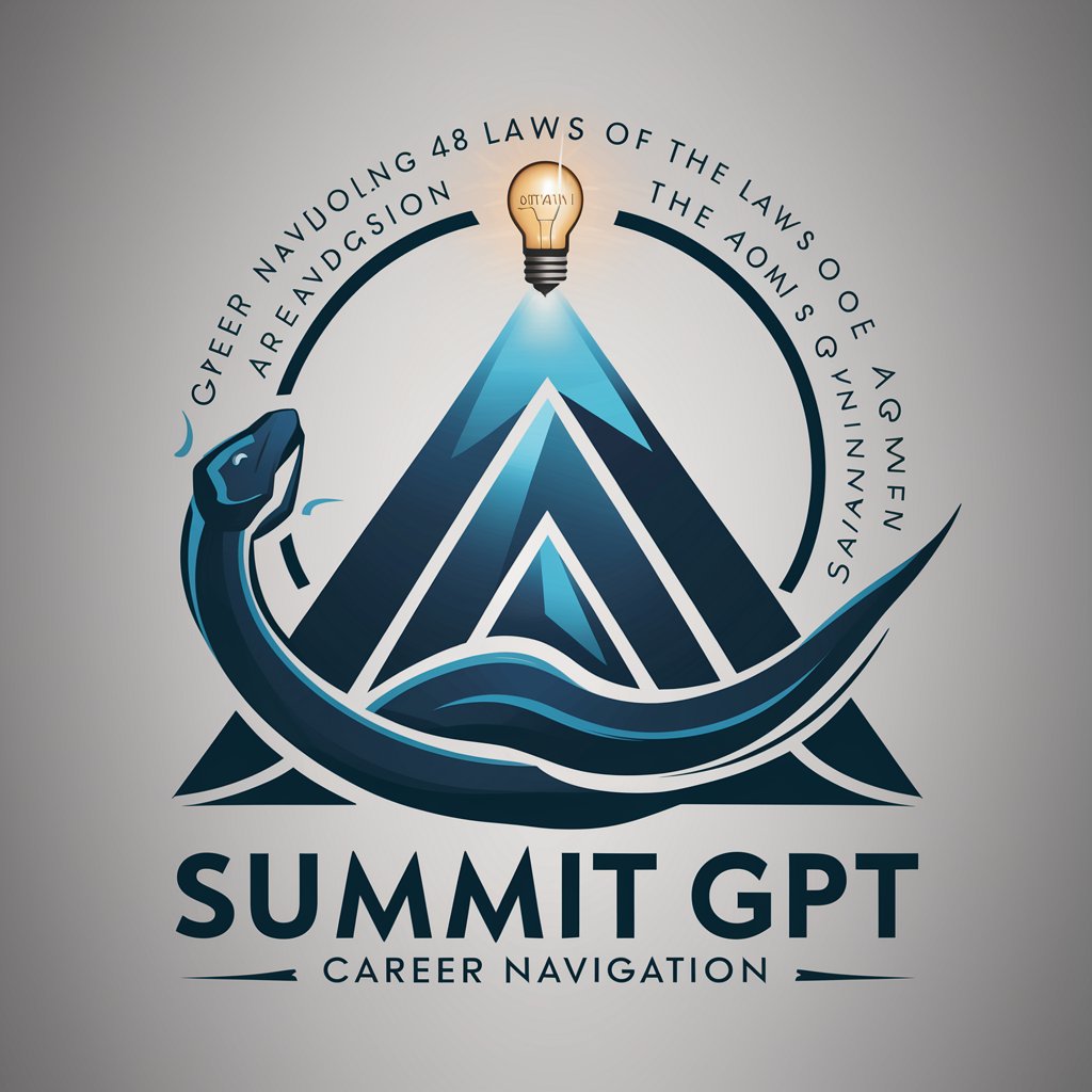 Summit GPT in GPT Store