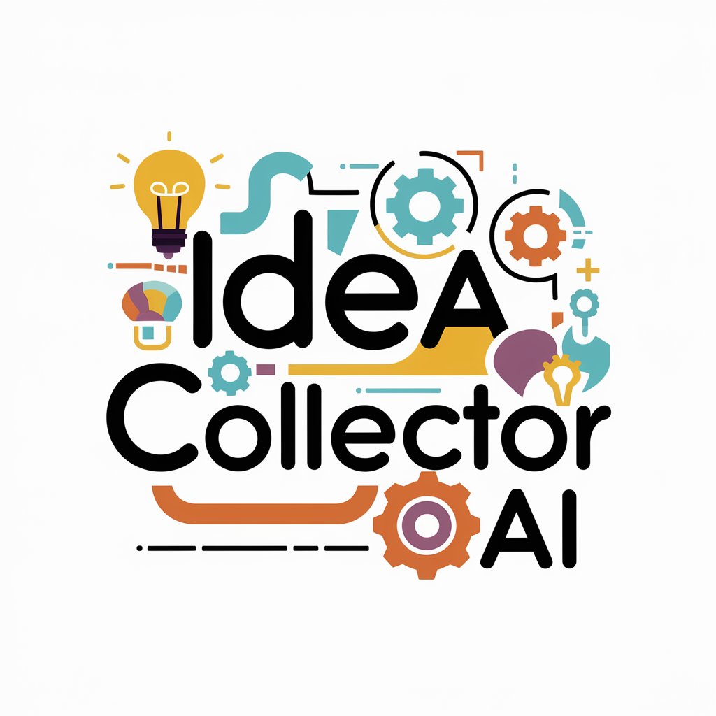 Idea Collector