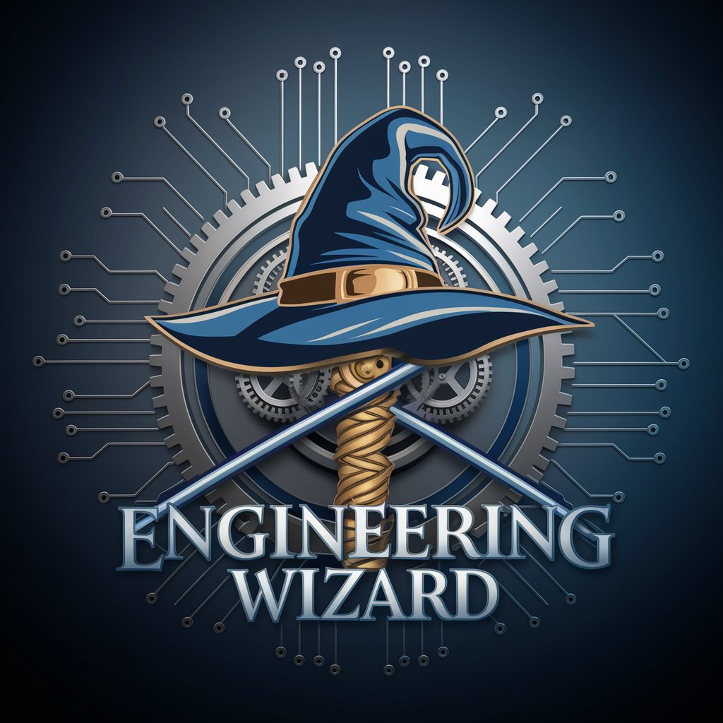 Engineering Wizard in GPT Store