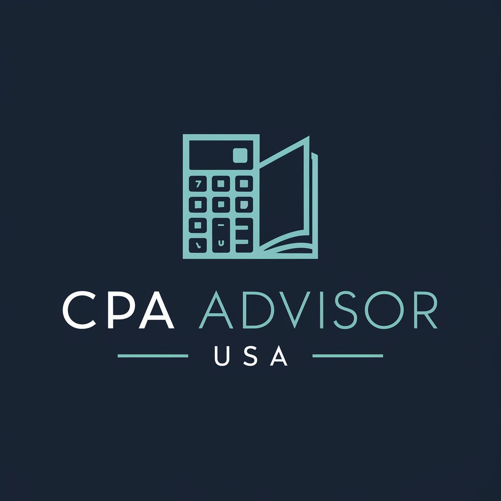 United States Accounting Expert in GPT Store