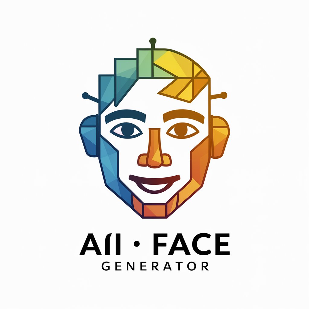 AI Face Generator