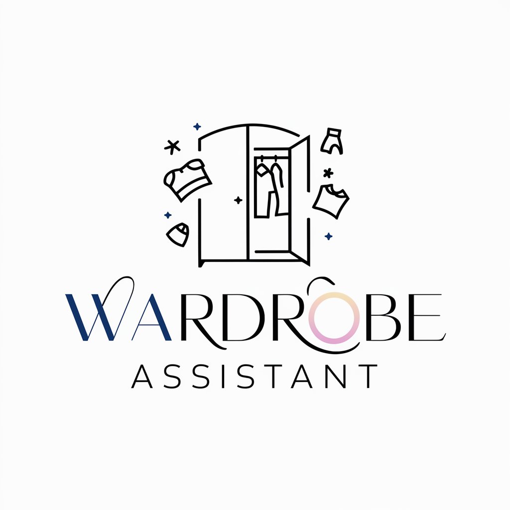 Wardrobe Assistant in GPT Store