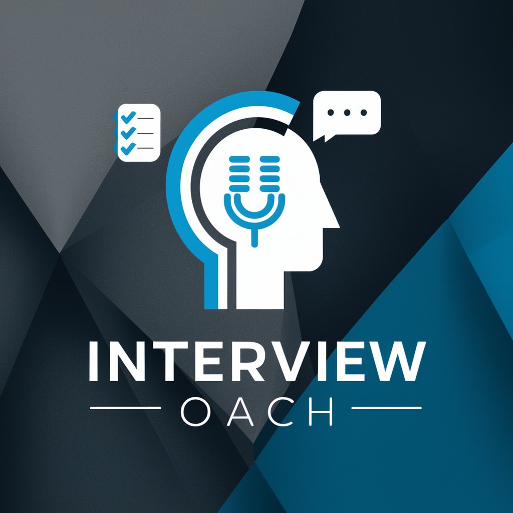 Interview Coach in GPT Store