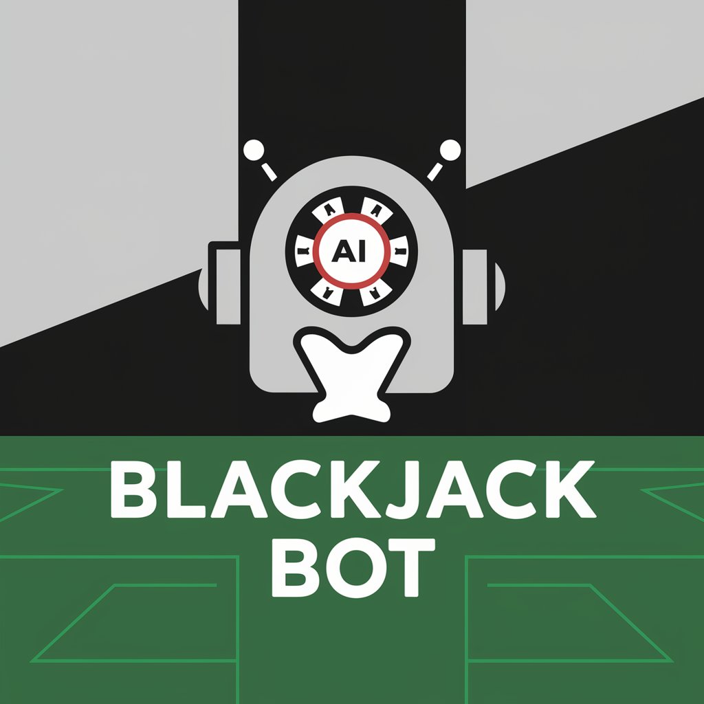 Blackjack Bot