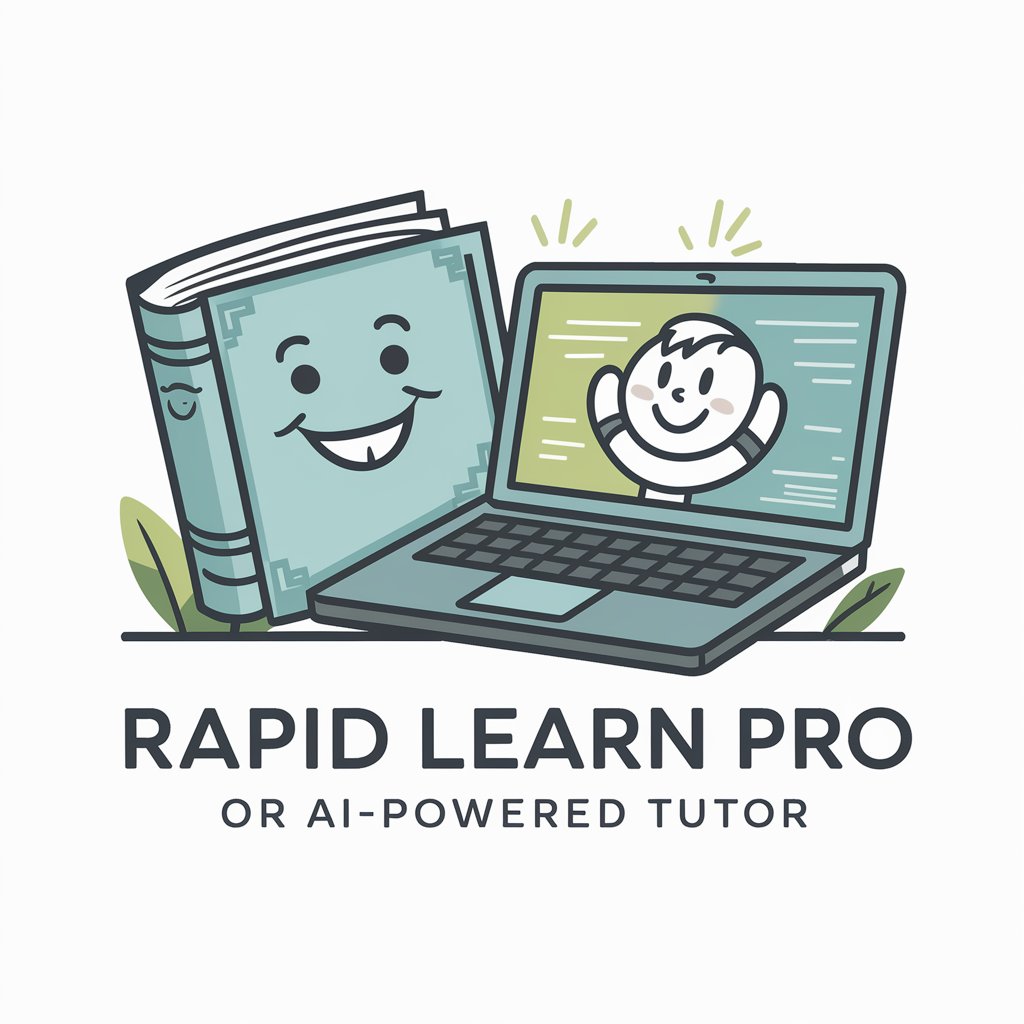 Rapid Learn Pro