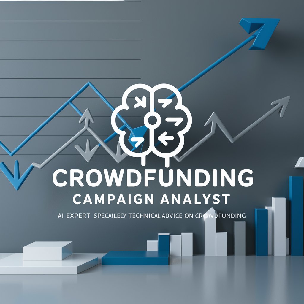 Crowdfunding Campaign Analyst in GPT Store