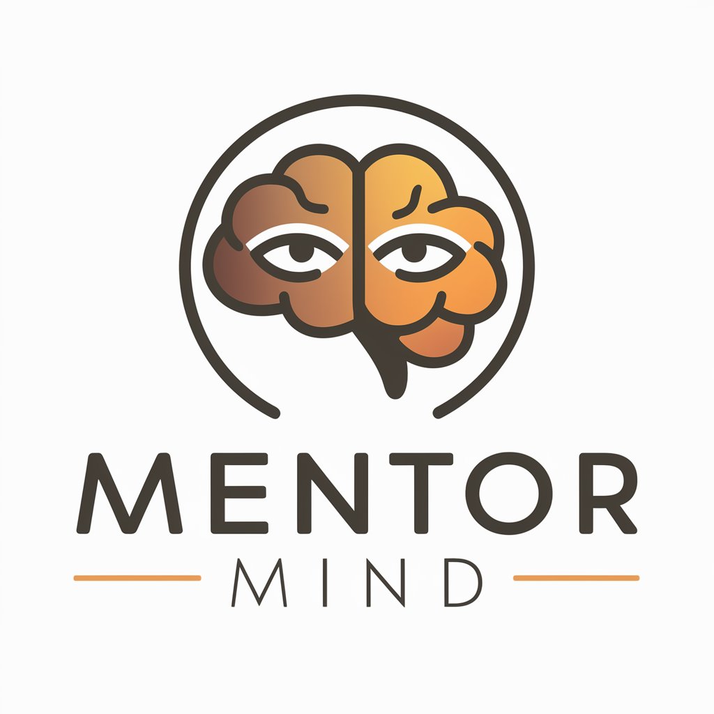 Mentor Mind in GPT Store