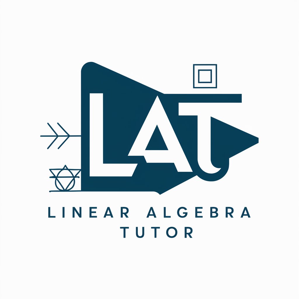 Linear Algebra in GPT Store