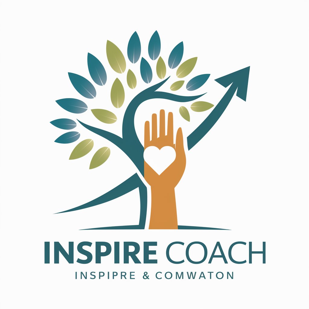 Inspire Coach