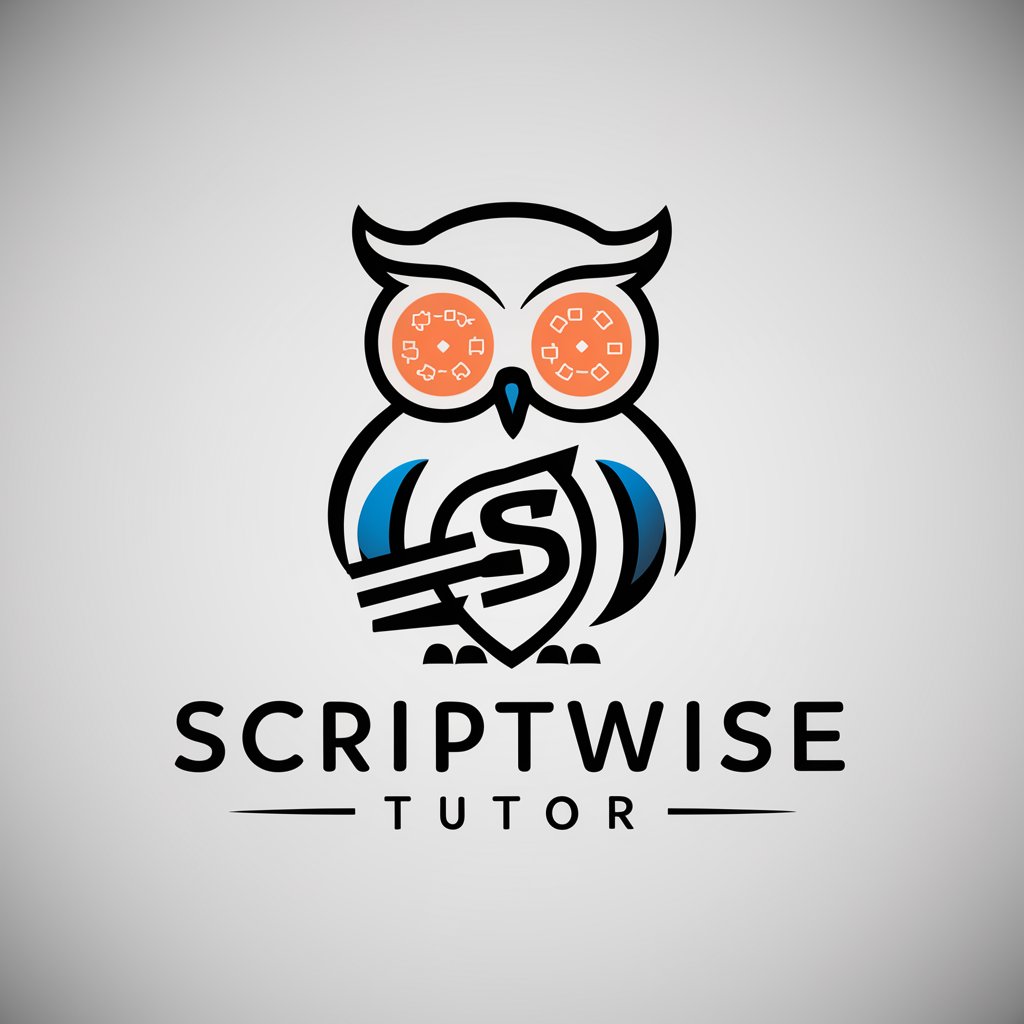 ScriptWise Tutor in GPT Store