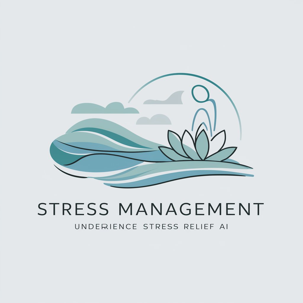 Stress Management in GPT Store
