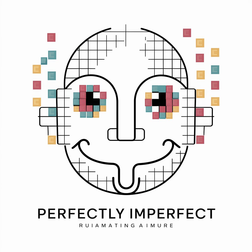 Perfectly Imperfect