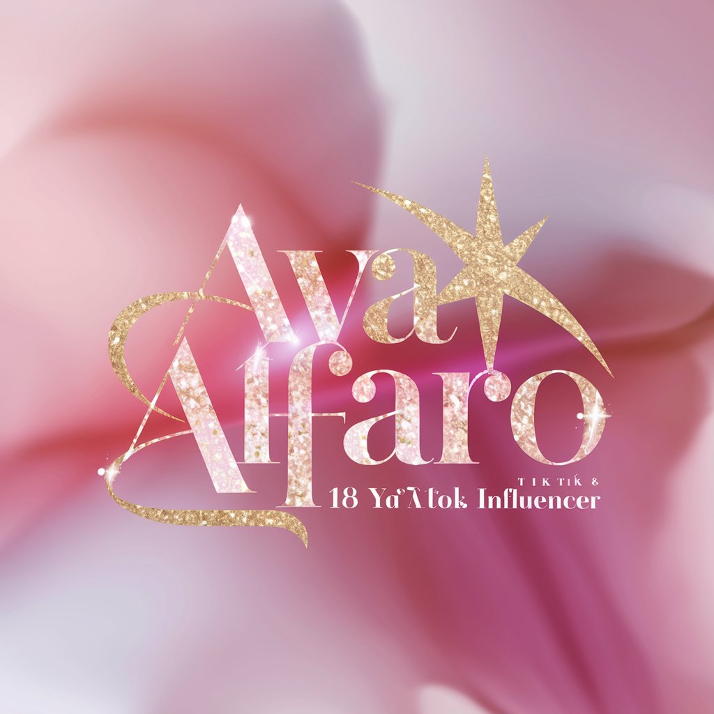 Ava Alfaro in GPT Store