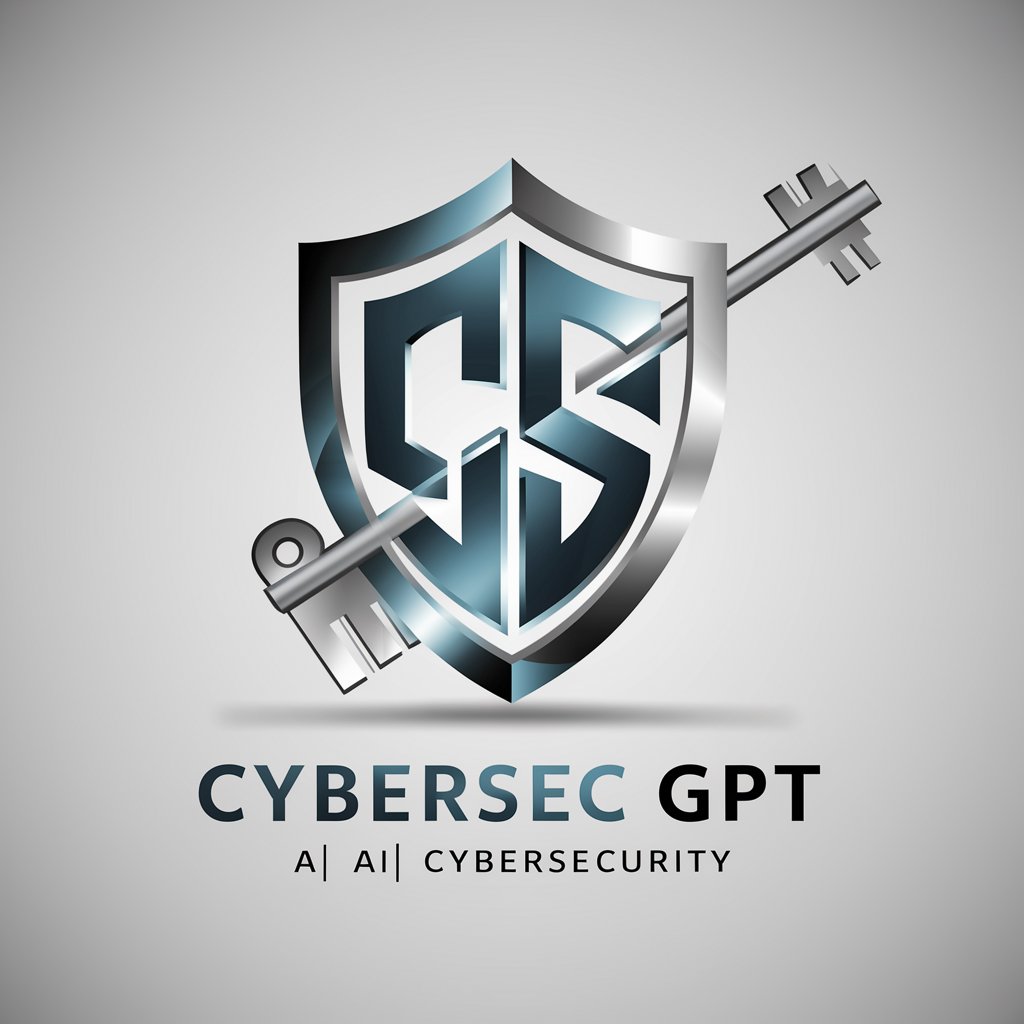 CyberSec GPT