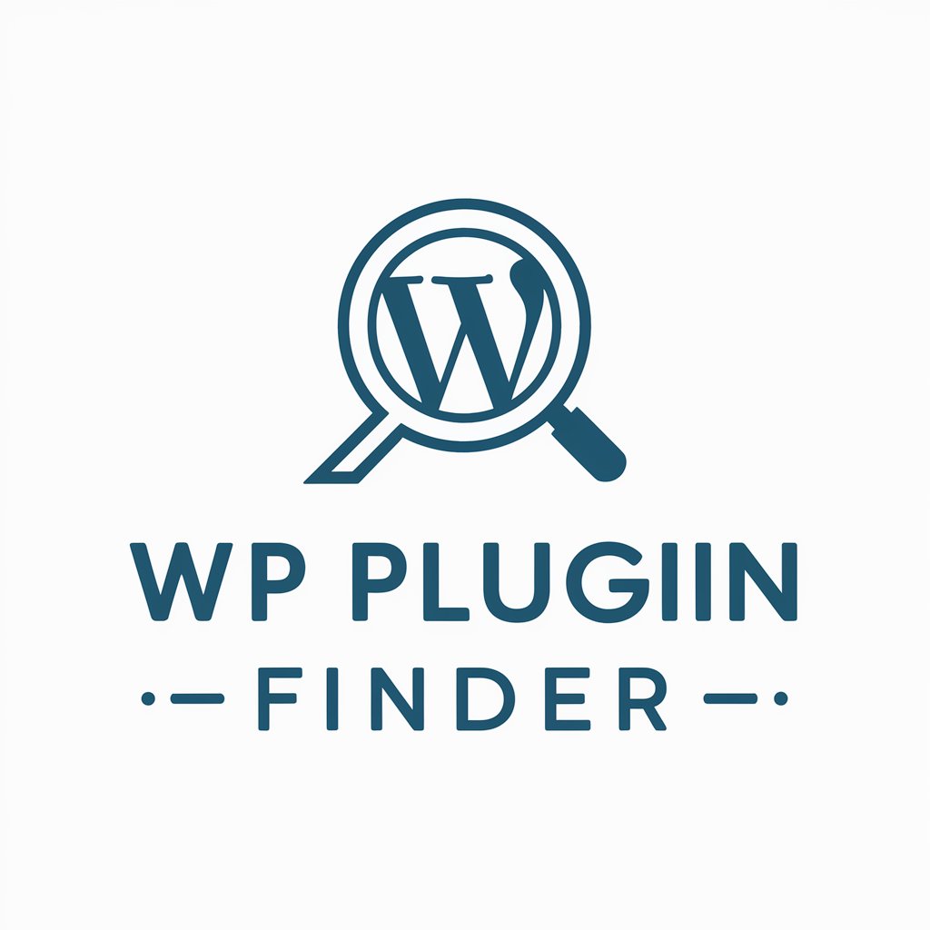 WP Plugin Finder