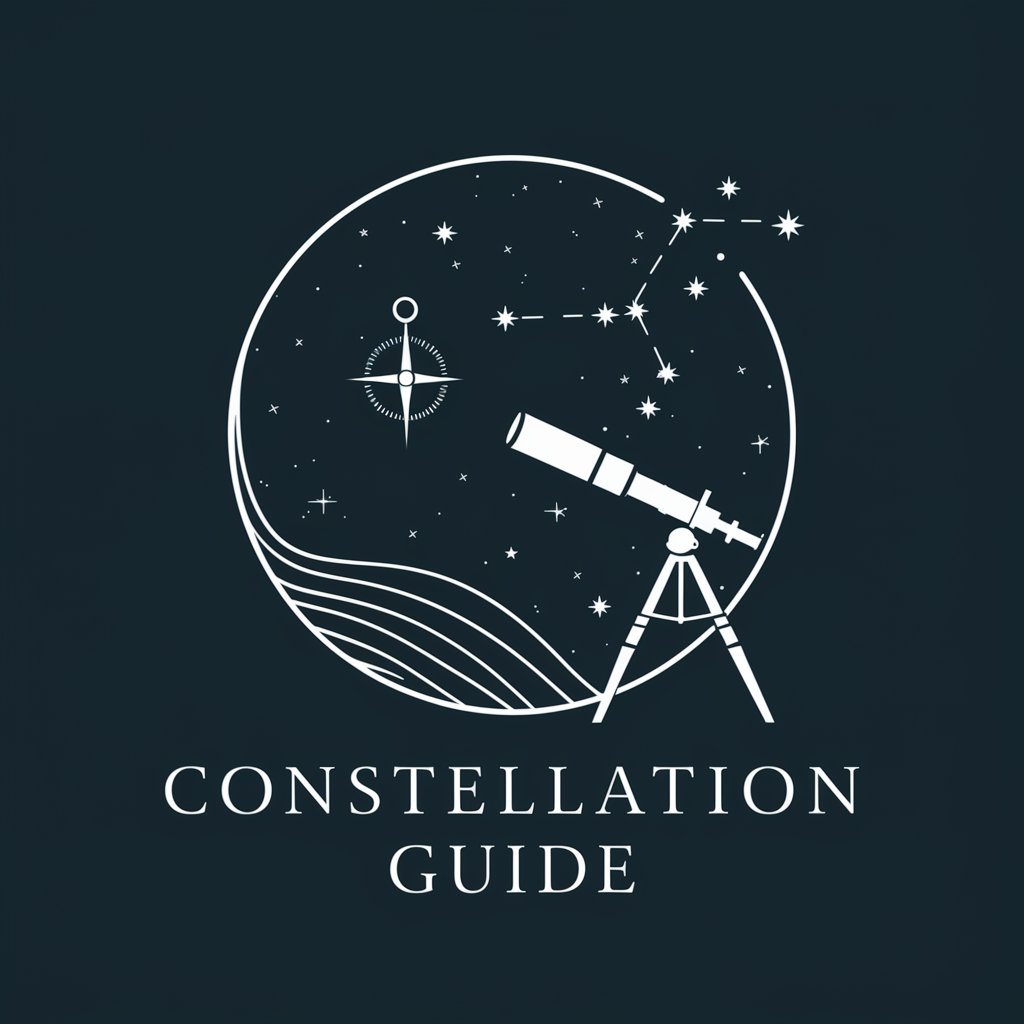 Constellation Guide