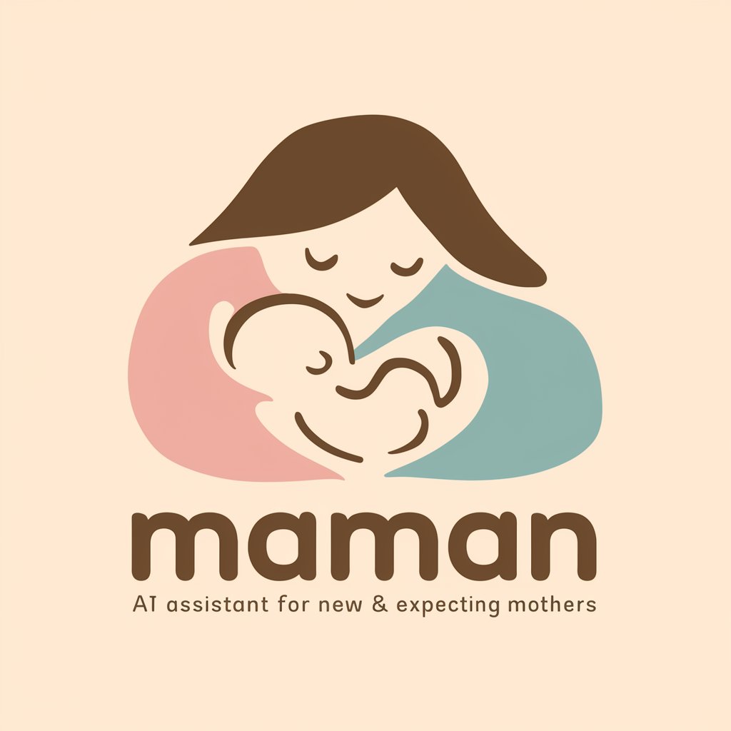 MAMAN