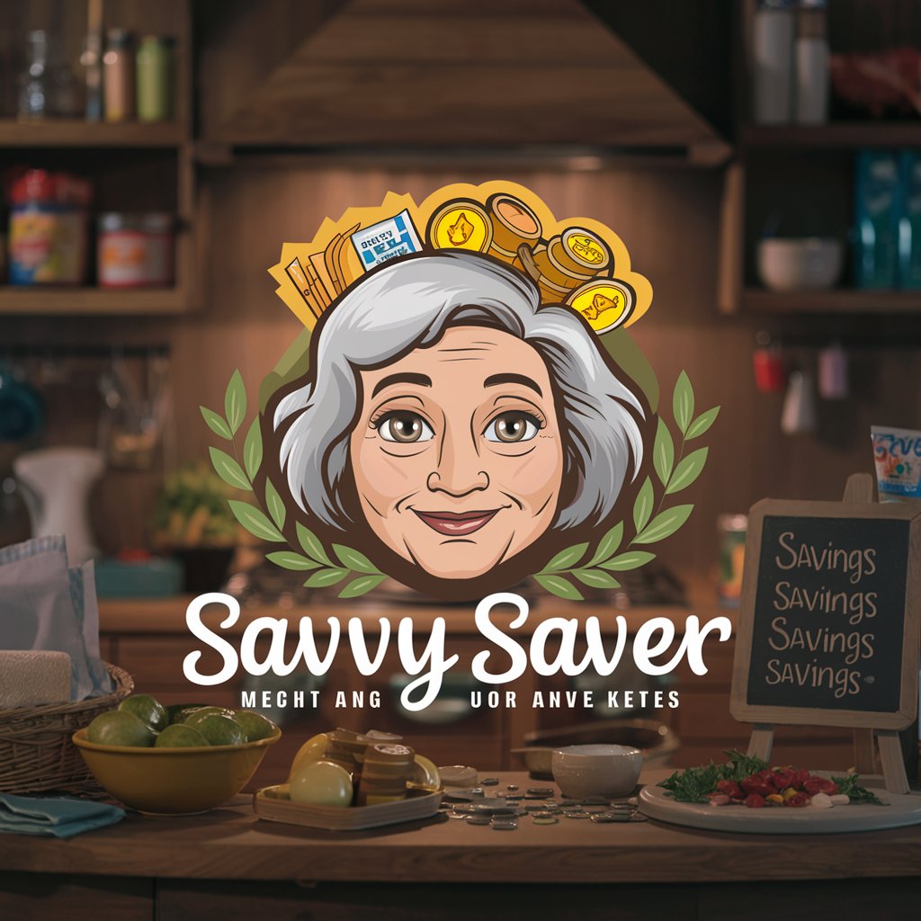 Savvy Saver