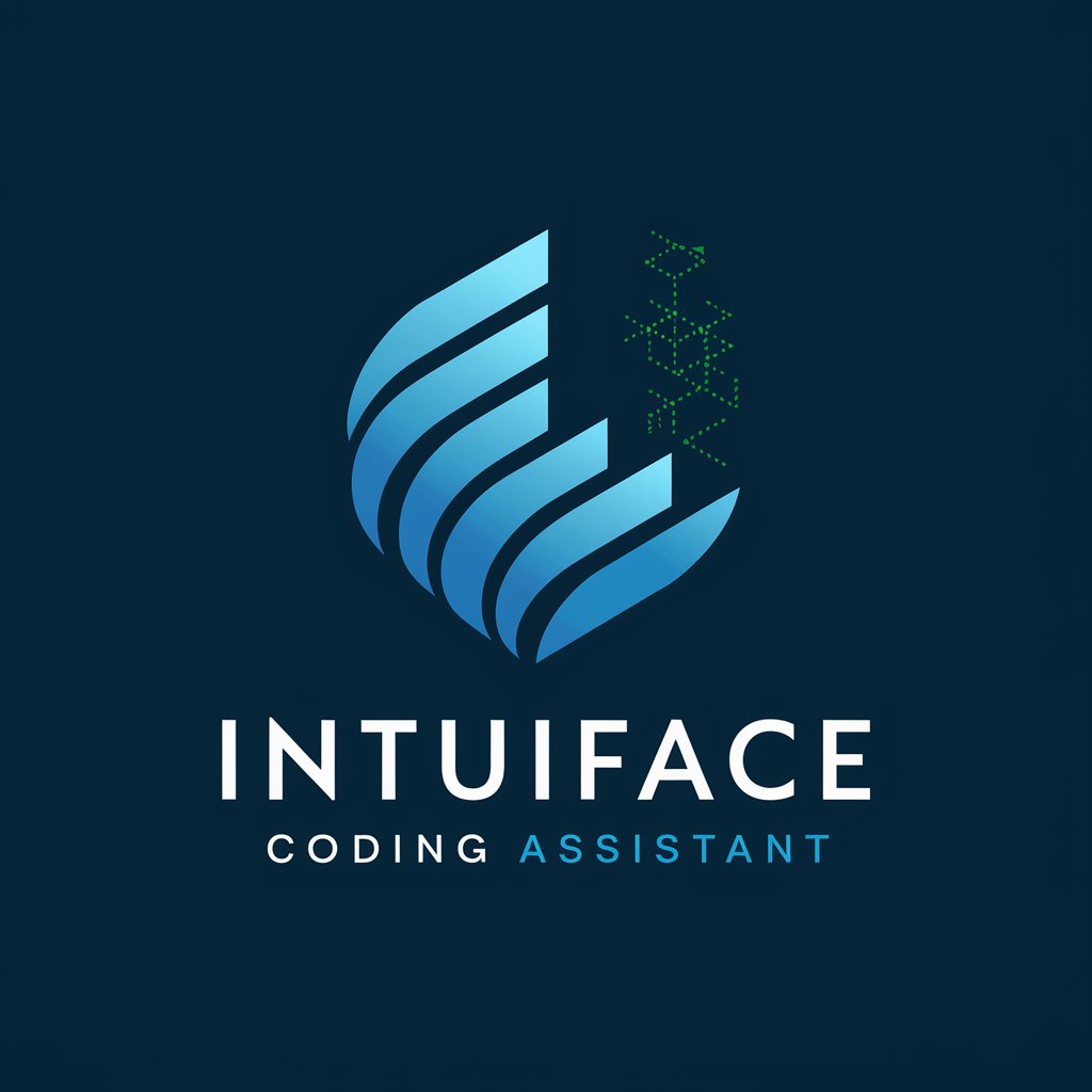 Intuiface Coding Assistant in GPT Store