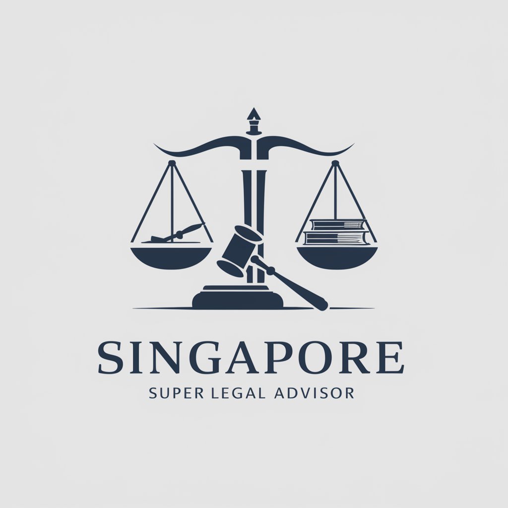 Singapore Legal Advise