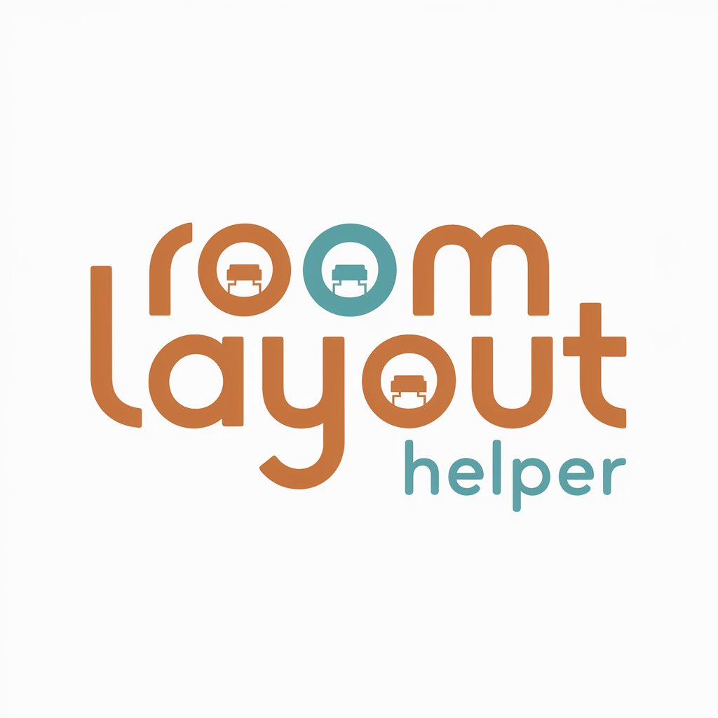 Room Layout Helper