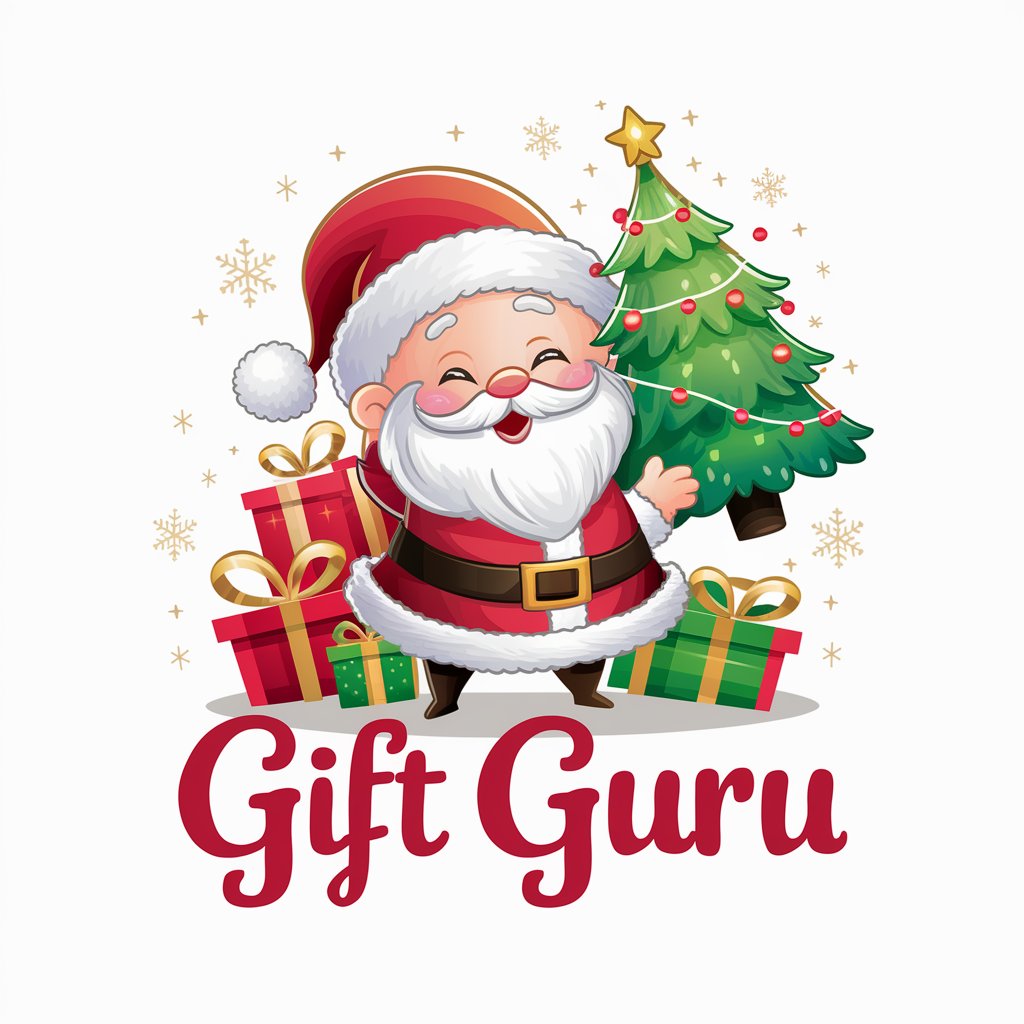 Gift Guru