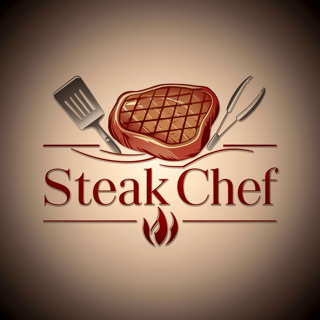 Steak Chef in GPT Store