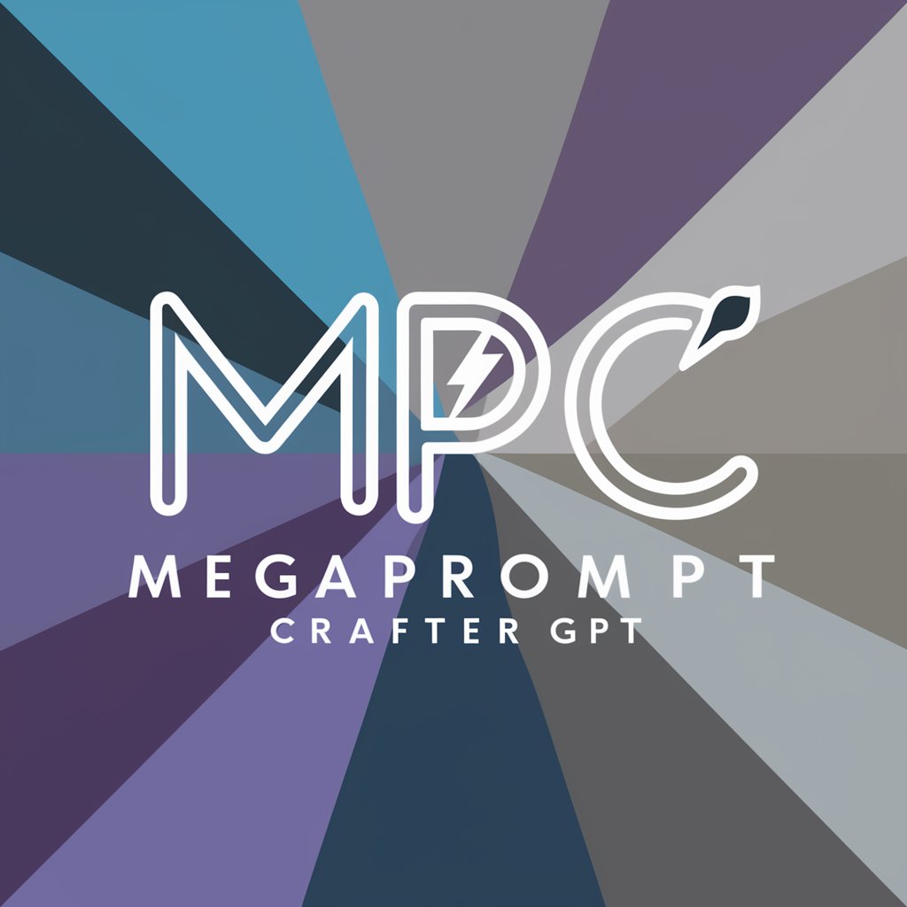 MegaPrompt Crafter GPT