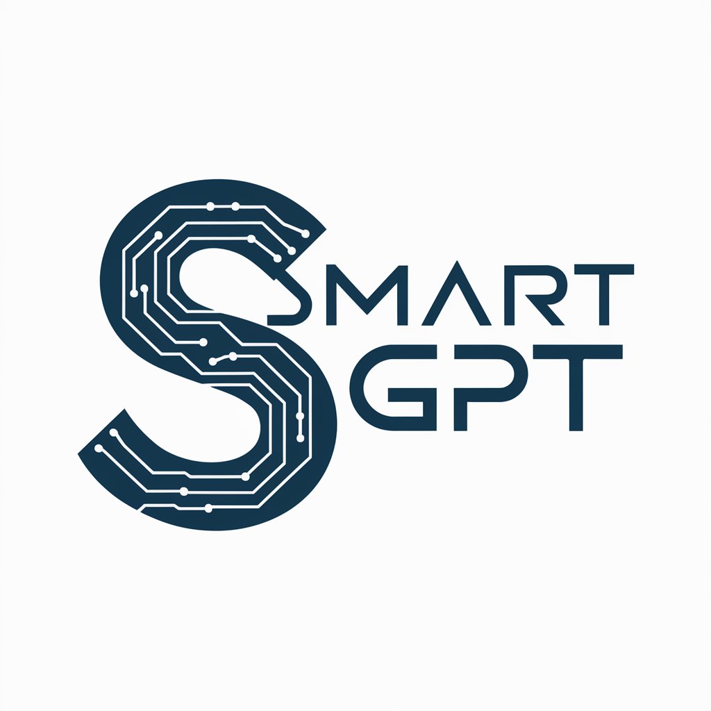 Smart GPT