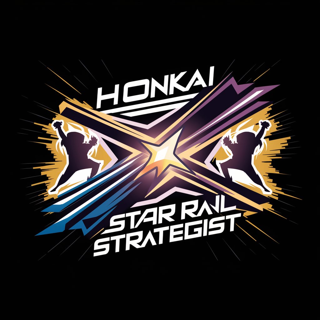 Honkai Star Rail Strategist in GPT Store