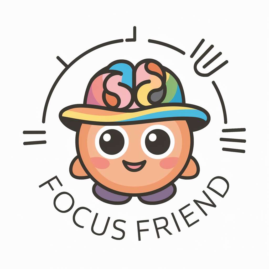 Focus Friend