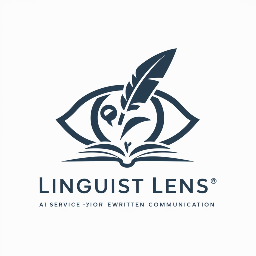 Linguist Lens