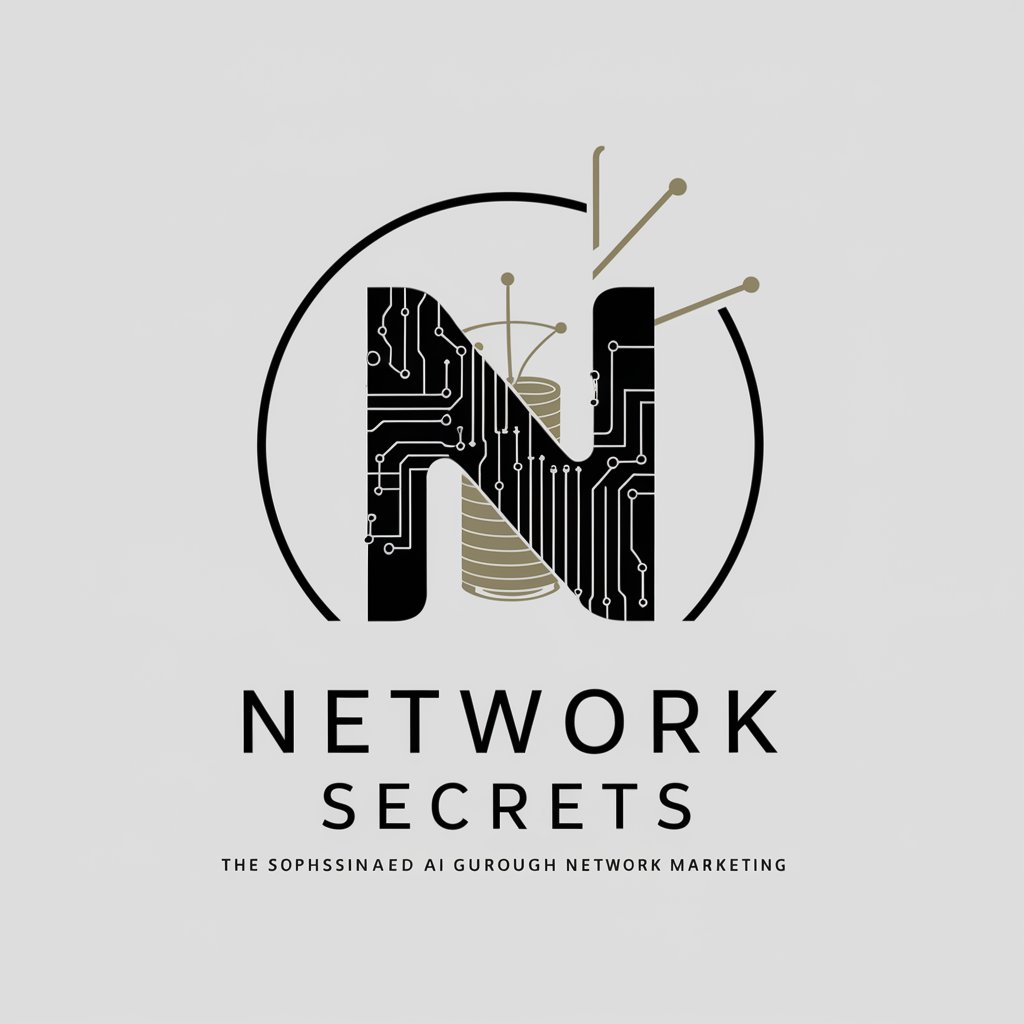 Network Secrets