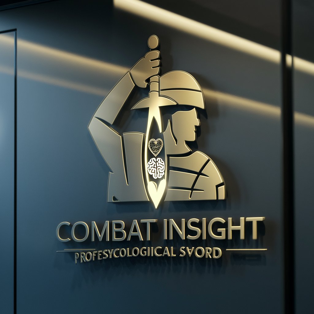 Combat Insight in GPT Store