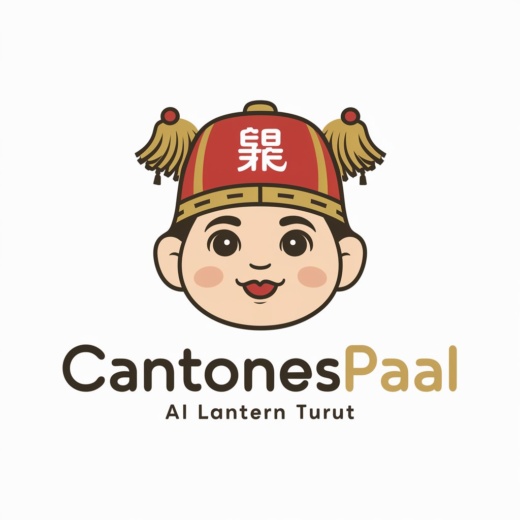 CantonesePal