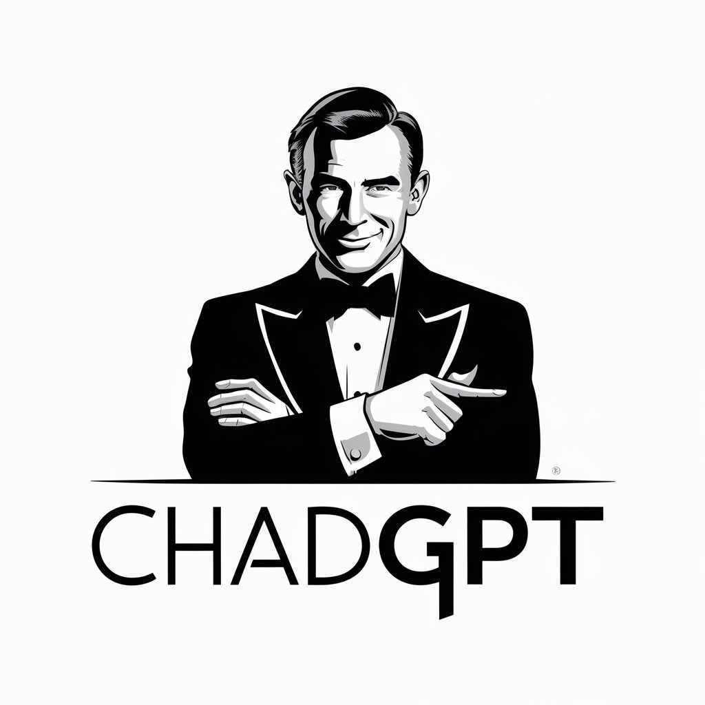 ChadGPT