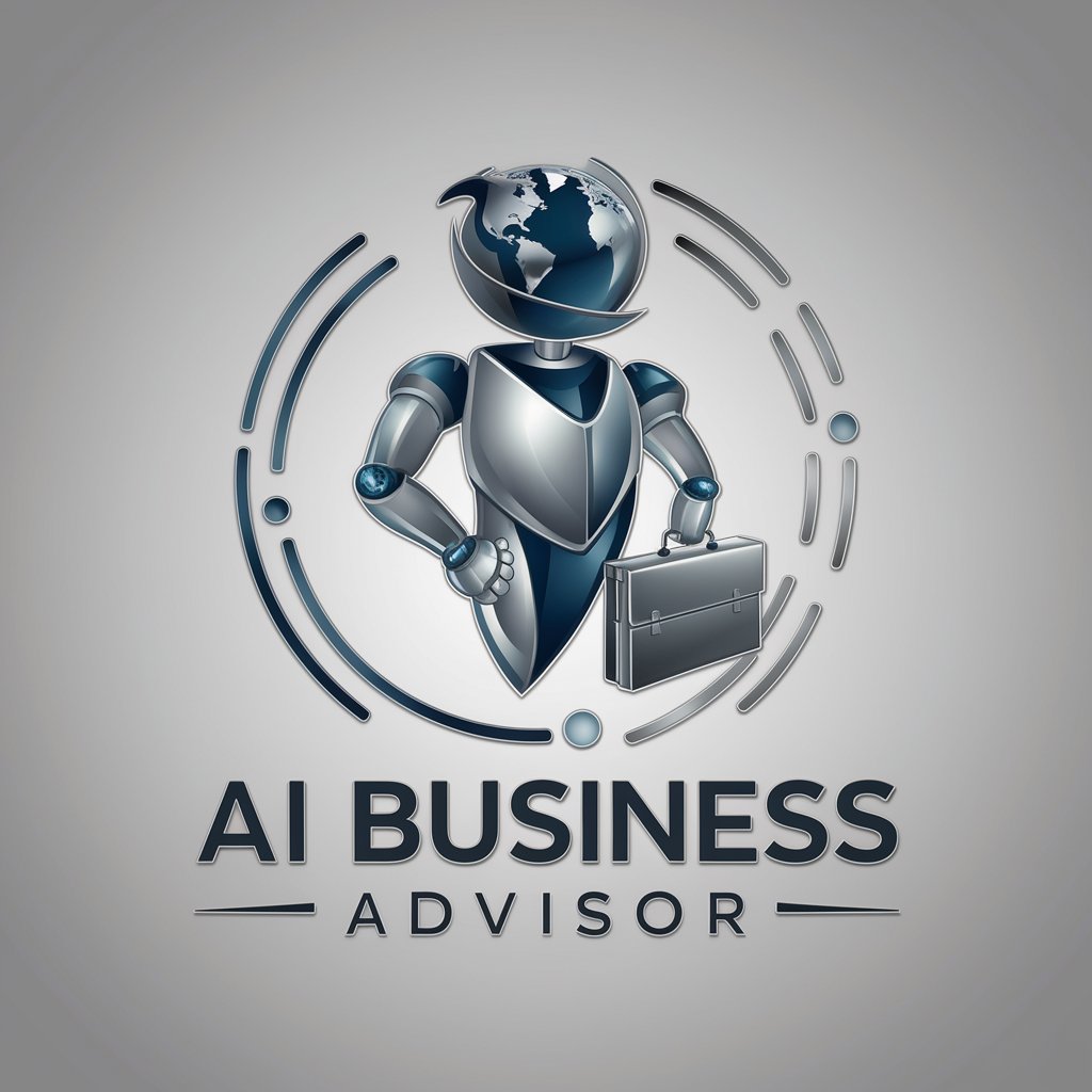 AI Business Advisor in GPT Store