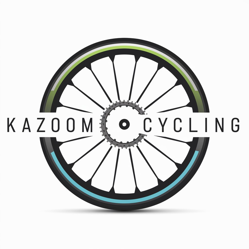 Kazoom Cycling 3D Apparel Design Inspiration Bot in GPT Store