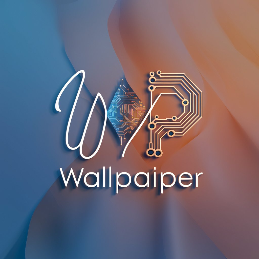 WallpAIper in GPT Store