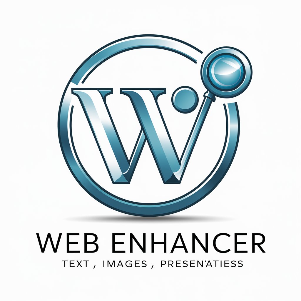 Web Enhancer in GPT Store