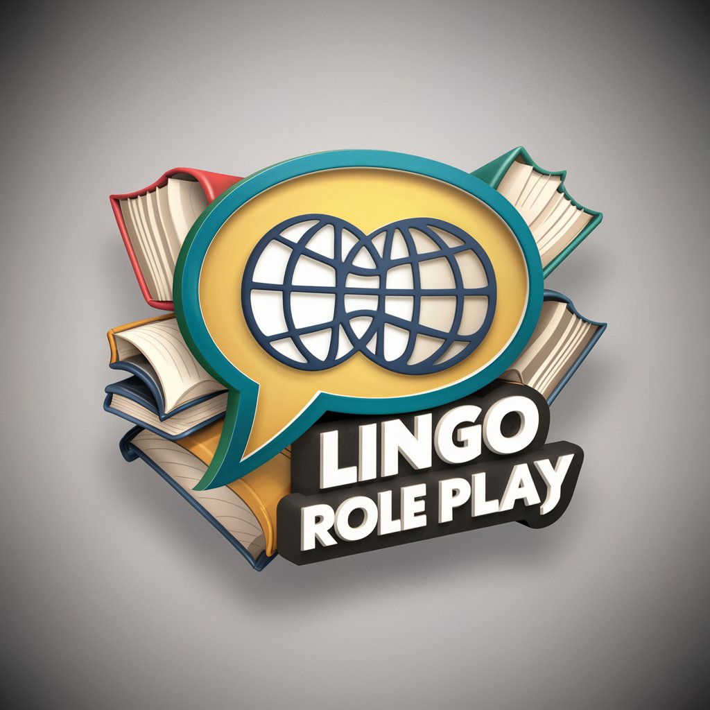 Lingo Role Play