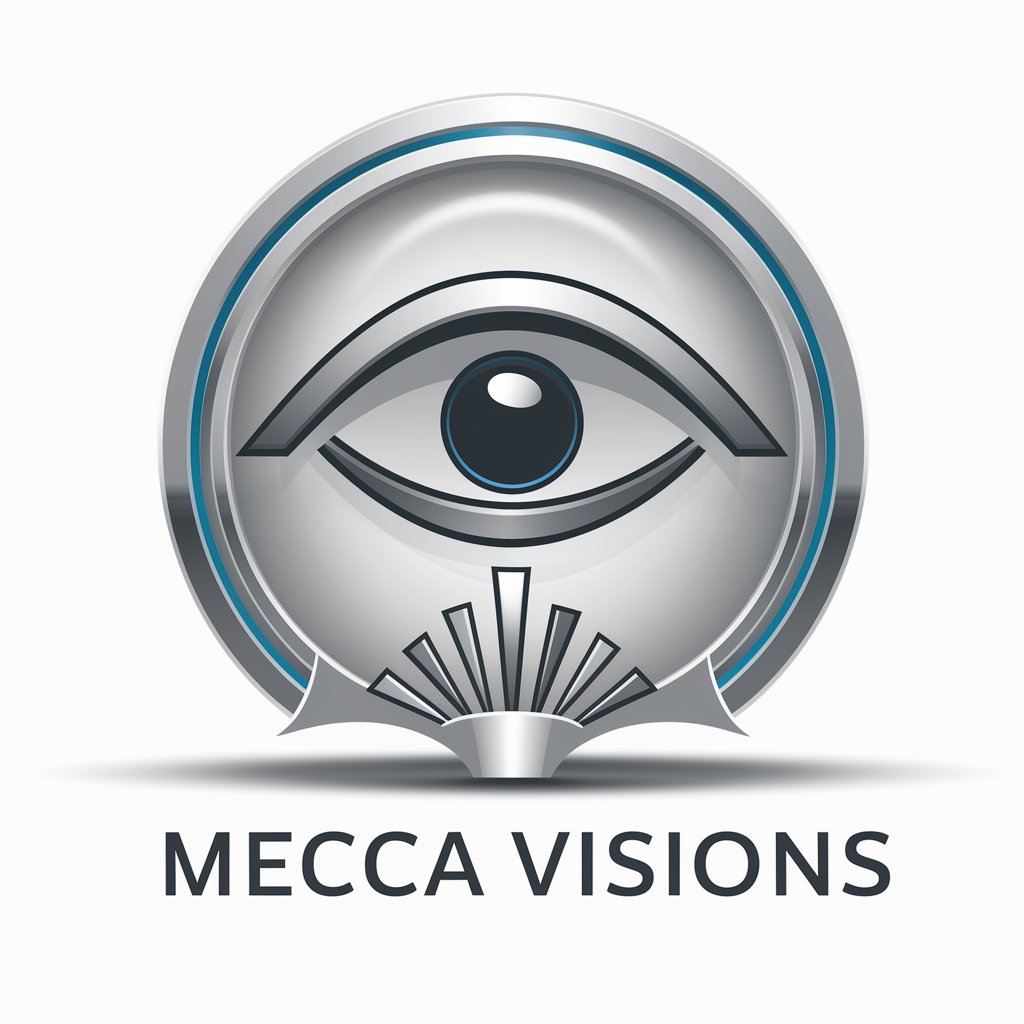 Mecca Visions