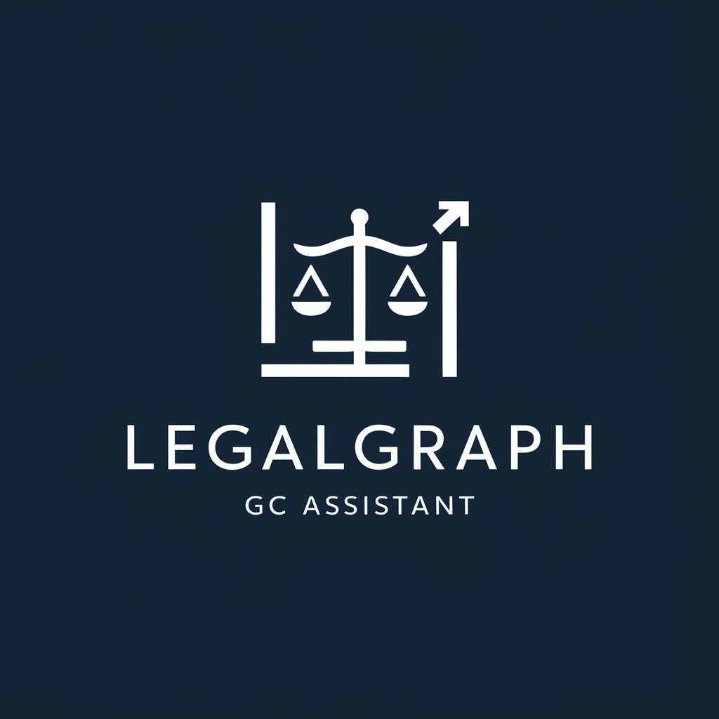 LegalGraph GC Assistant