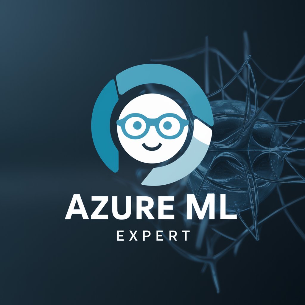 Azure ML Expert in GPT Store