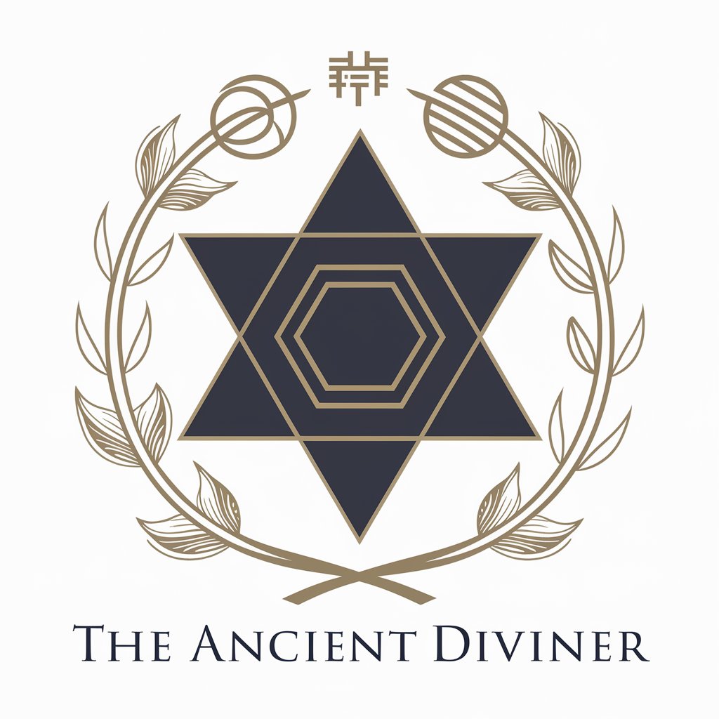 Ancient Diviner