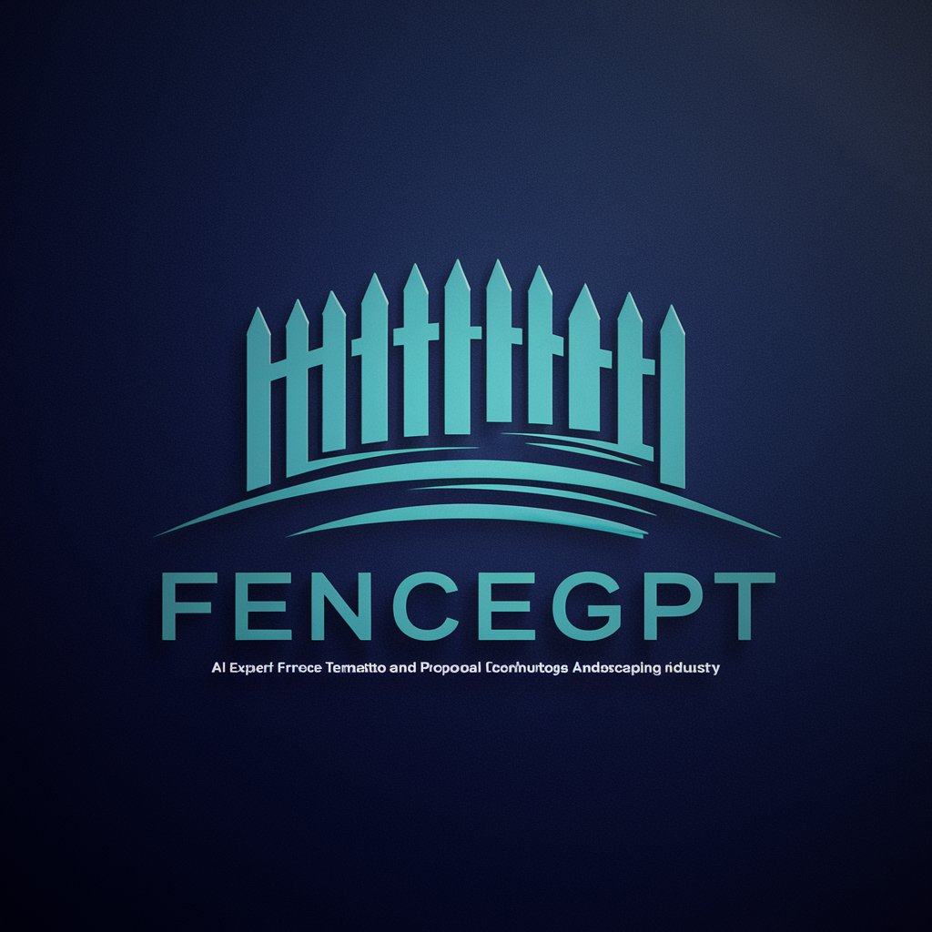 FenceGPT in GPT Store