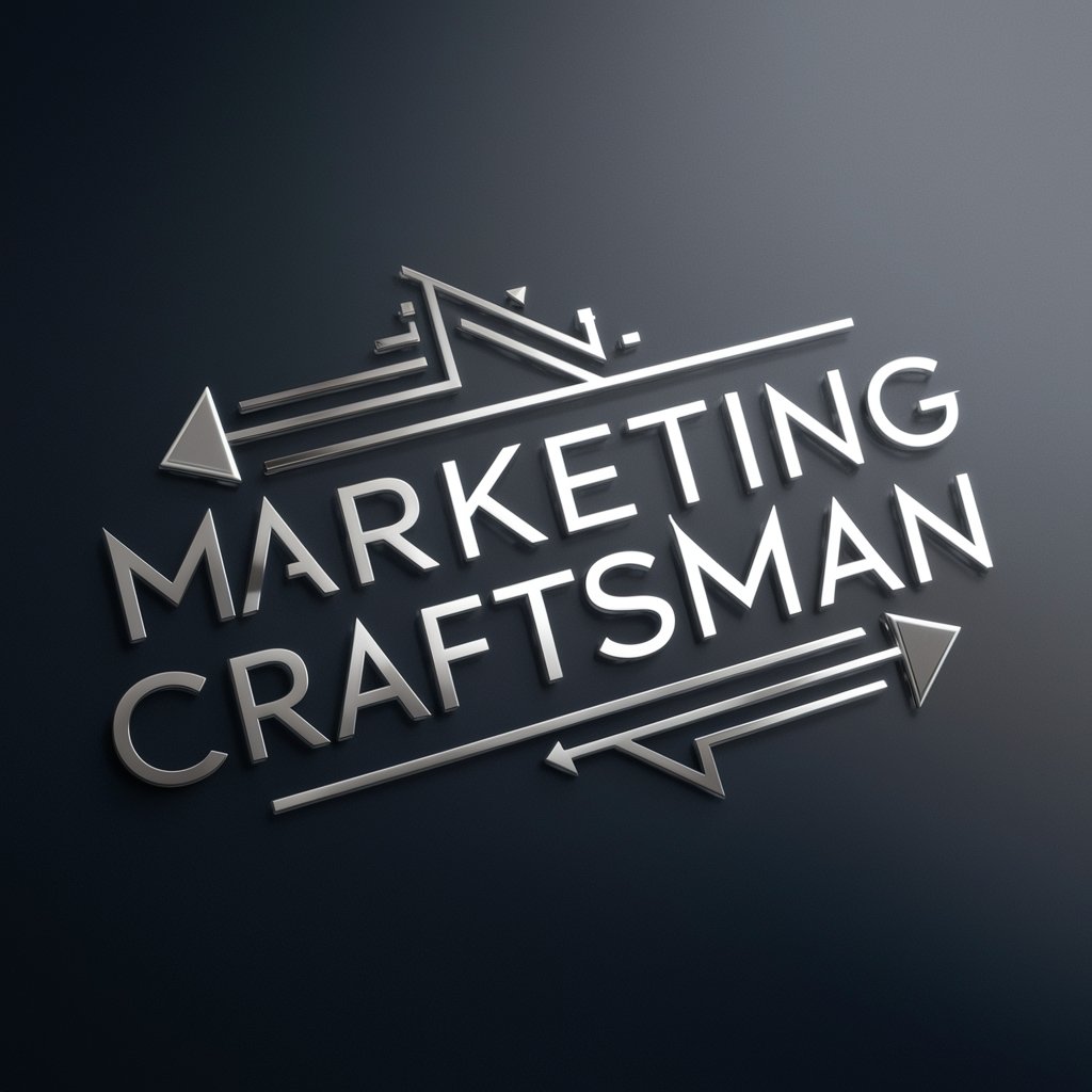 Marketing Craftsman